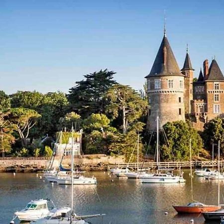 Apartmán Liv'In St Seb Saint-Sébastien-sur-Loire Exteriér fotografie