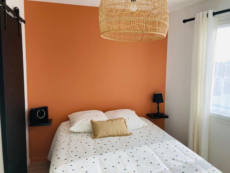 Apartmán Liv'In St Seb Saint-Sébastien-sur-Loire Exteriér fotografie