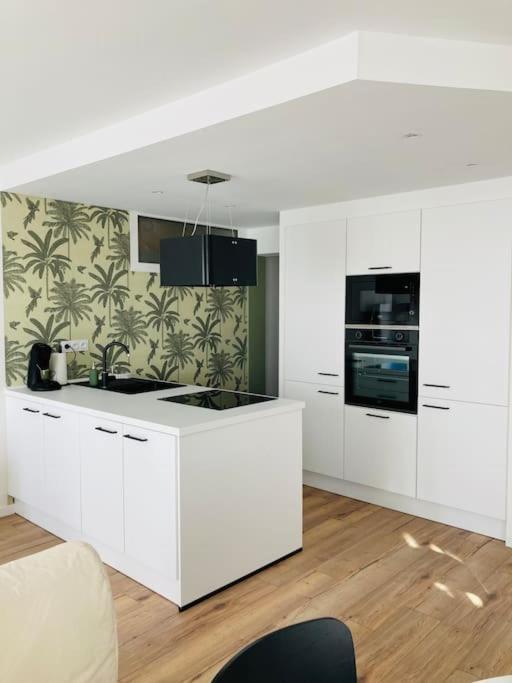 Apartmán Liv'In St Seb Saint-Sébastien-sur-Loire Exteriér fotografie