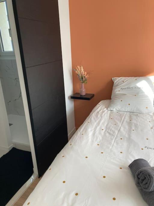 Apartmán Liv'In St Seb Saint-Sébastien-sur-Loire Exteriér fotografie