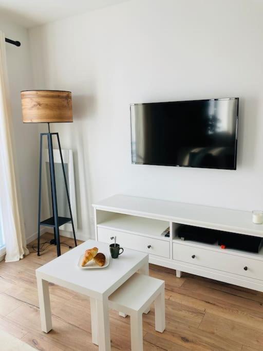 Apartmán Liv'In St Seb Saint-Sébastien-sur-Loire Exteriér fotografie