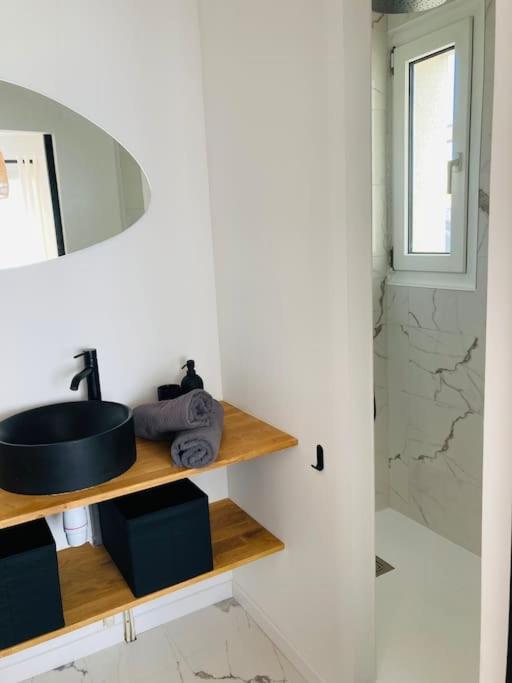 Apartmán Liv'In St Seb Saint-Sébastien-sur-Loire Exteriér fotografie