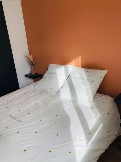 Apartmán Liv'In St Seb Saint-Sébastien-sur-Loire Exteriér fotografie